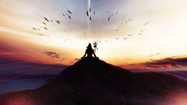 ଓଁ ଶାନ୍ତି