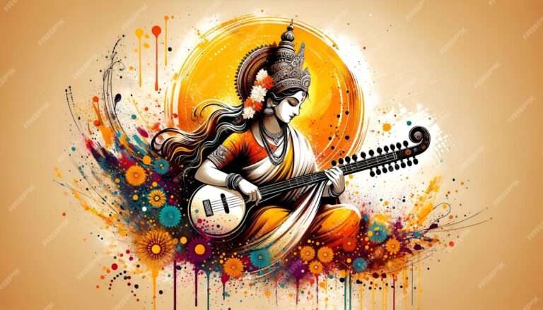 ଜୟ ଜୟ ବୀଣାପାଣି